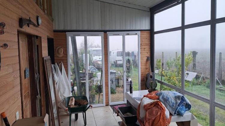 Ma-Cabane - Vente Divers IBOS, 450 m²