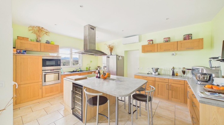 Ma-Cabane - Vente Divers IDRON, 191 m²