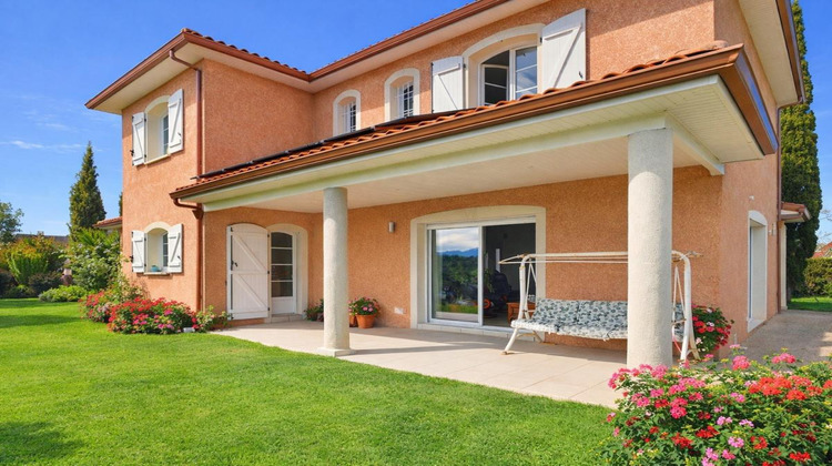 Ma-Cabane - Vente Divers IDRON, 191 m²