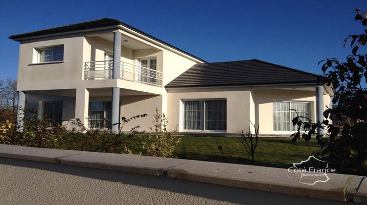 Ma-Cabane - Vente Divers IDRON, 151 m²