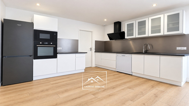 Ma-Cabane - Vente Divers IDRON, 145 m²