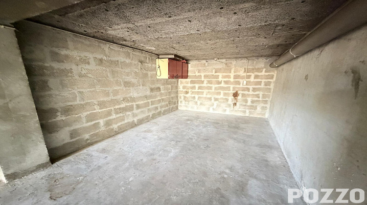 Ma-Cabane - Vente Divers IFS, 27 m²
