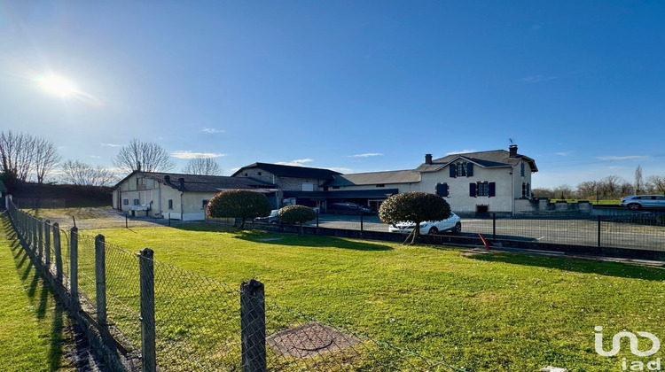 Ma-Cabane - Vente Divers Igon, 700 m²