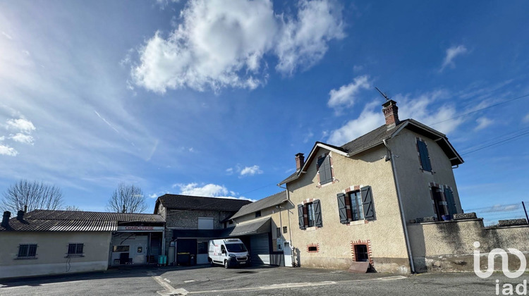 Ma-Cabane - Vente Divers Igon, 700 m²