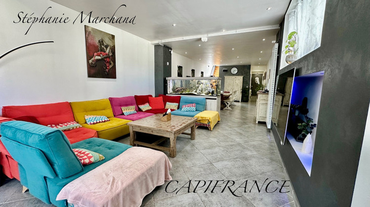 Ma-Cabane - Vente Divers ILLIERS COMBRAY, 278 m²