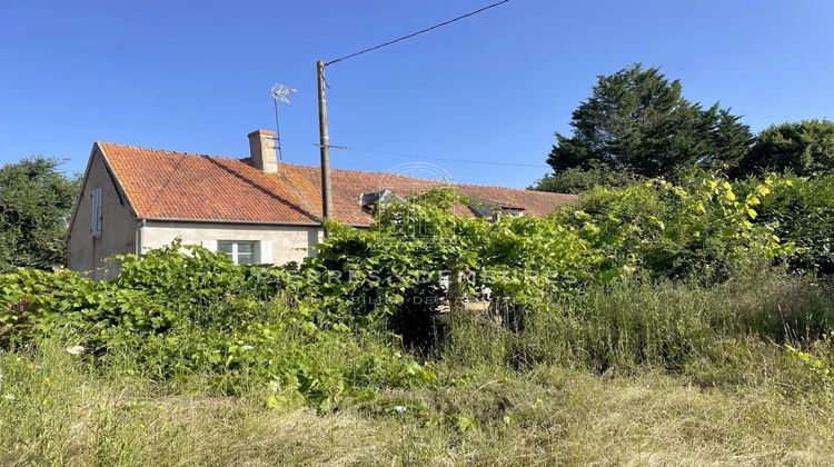 Ma-Cabane - Vente Divers Ineuil, 59 m²