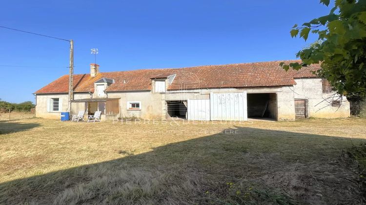 Ma-Cabane - Vente Divers Ineuil, 59 m²