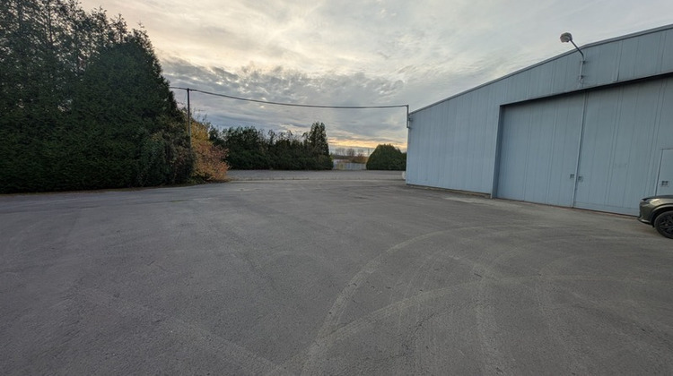 Ma-Cabane - Vente Divers ISBERGUES, 894 m²