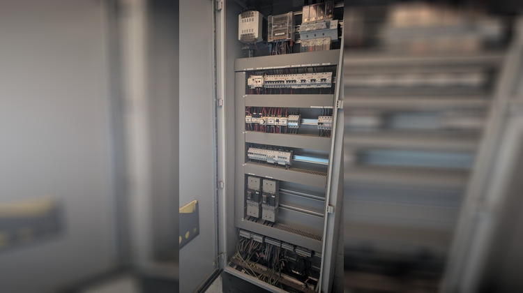 Ma-Cabane - Vente Divers ISBERGUES, 894 m²