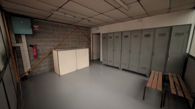 Ma-Cabane - Vente Divers ISBERGUES, 894 m²