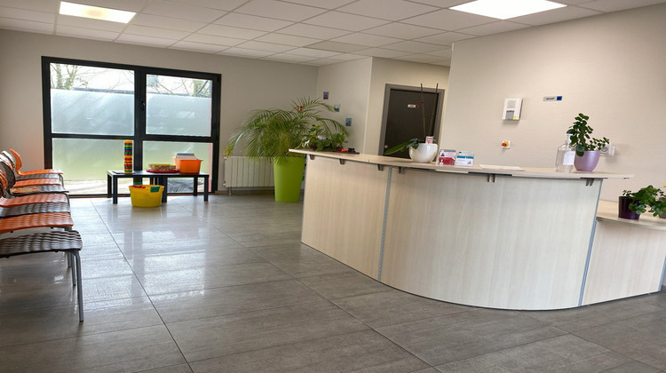 Ma-Cabane - Vente Divers ISNEAUVILLE, 280 m²