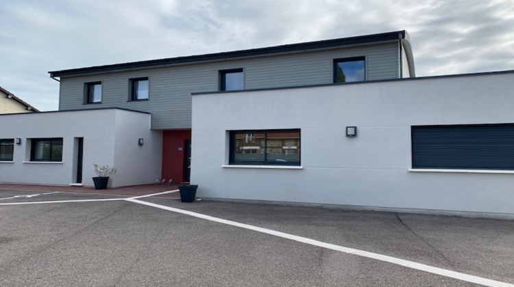 Ma-Cabane - Vente Divers ISNEAUVILLE, 280 m²