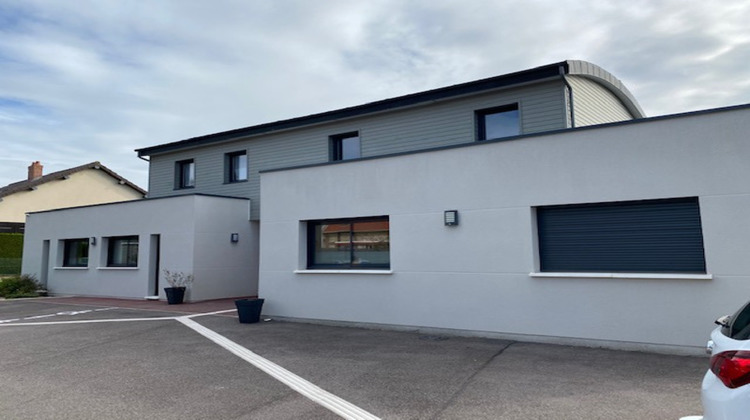 Ma-Cabane - Vente Divers ISNEAUVILLE, 280 m²