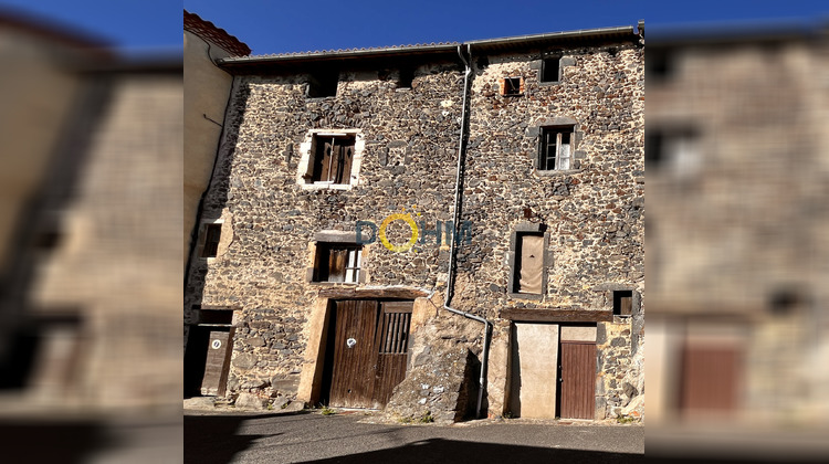 Ma-Cabane - Vente Divers Issoire, 200 m²