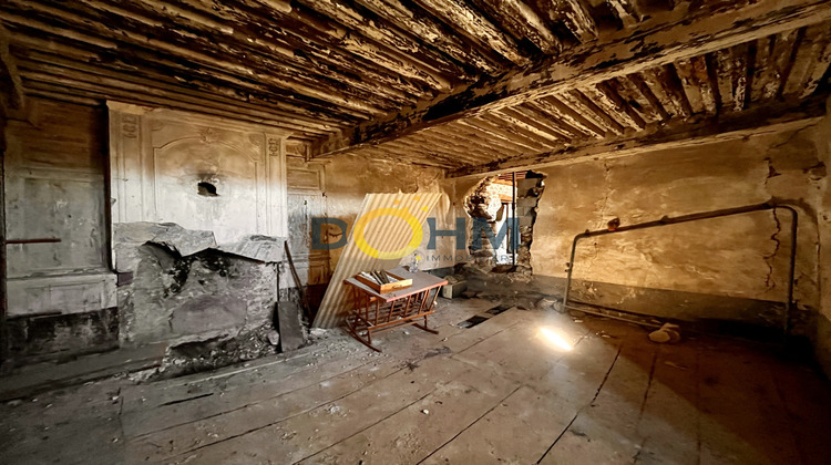 Ma-Cabane - Vente Divers Issoire, 200 m²