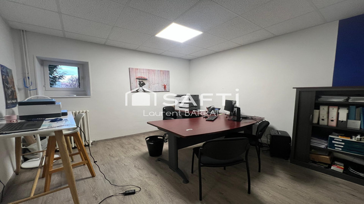 Ma-Cabane - Vente Divers Issoire, 110 m²