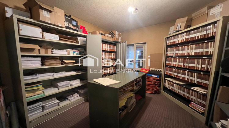 Ma-Cabane - Vente Divers Issoire, 110 m²