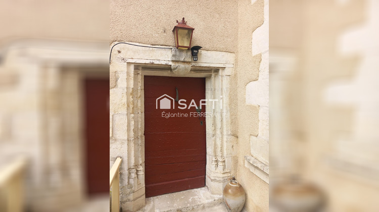 Ma-Cabane - Vente Divers Issoudun, 318 m²