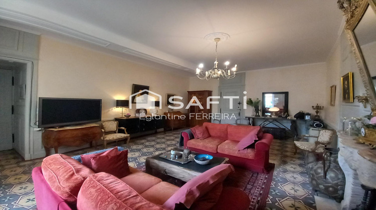 Ma-Cabane - Vente Divers Issoudun, 318 m²