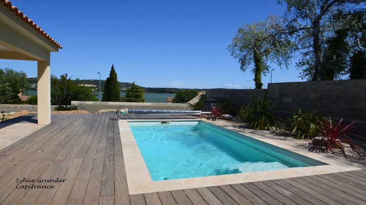 Ma-Cabane - Vente Divers ISTRES, 120 m²