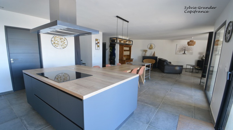 Ma-Cabane - Vente Divers ISTRES, 120 m²