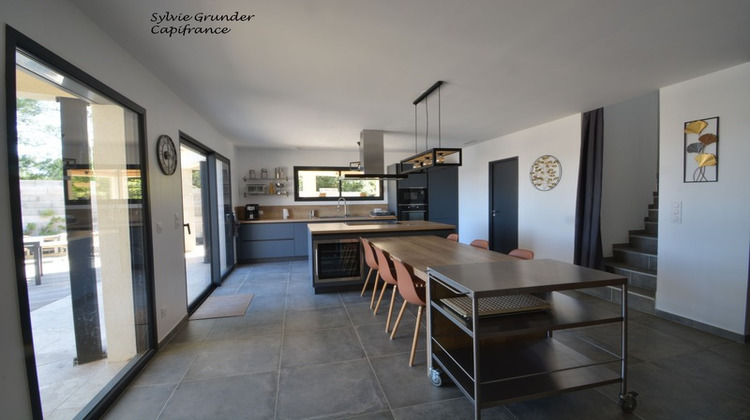 Ma-Cabane - Vente Divers ISTRES, 120 m²