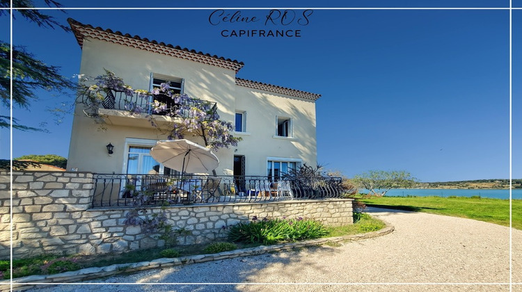 Ma-Cabane - Vente Divers ISTRES, 323 m²