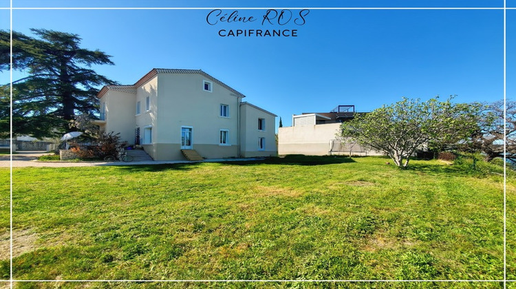 Ma-Cabane - Vente Divers ISTRES, 323 m²