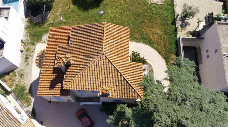 Ma-Cabane - Vente Divers ISTRES, 323 m²
