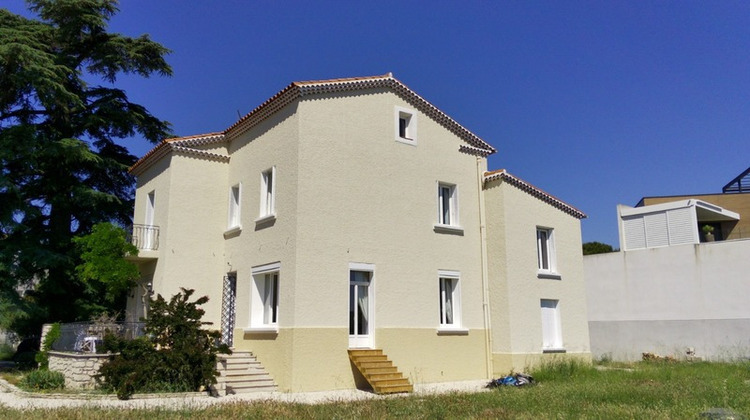 Ma-Cabane - Vente Divers ISTRES, 323 m²