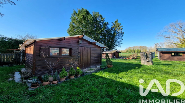 Ma-Cabane - Vente Divers Itteville, 86 m²