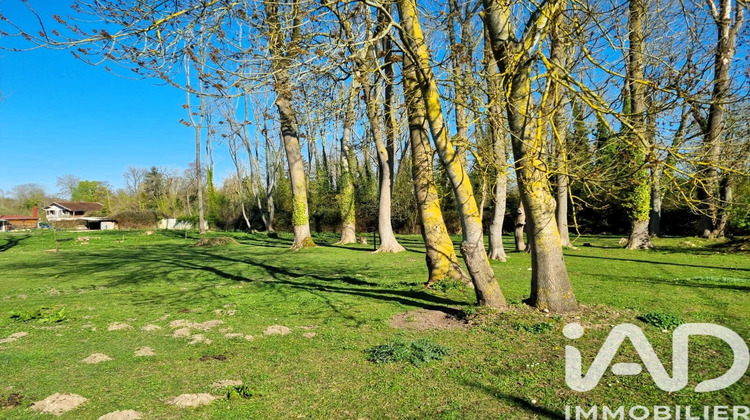 Ma-Cabane - Vente Divers Itteville, 86 m²