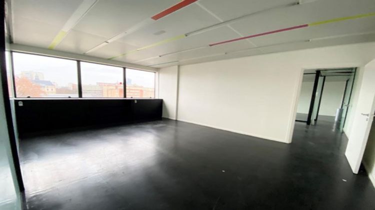 Ma-Cabane - Vente Divers IVRY SUR SEINE, 171 m²