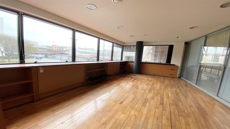 Ma-Cabane - Vente Divers IVRY SUR SEINE, 378 m²