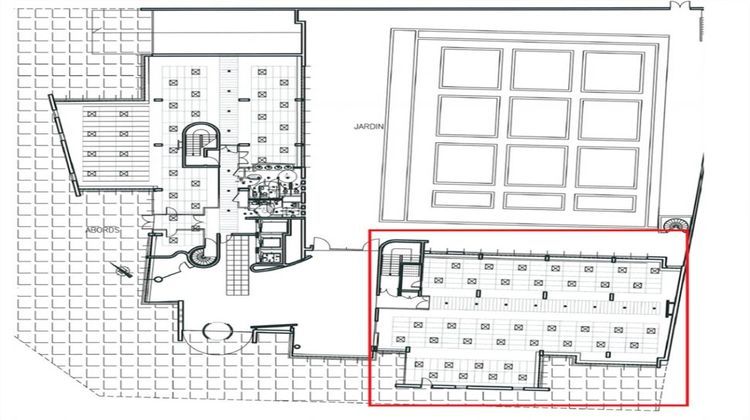 Ma-Cabane - Vente Divers IVRY SUR SEINE, 388 m²