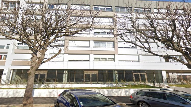 Ma-Cabane - Vente Divers IVRY SUR SEINE, 213 m²