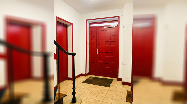 Ma-Cabane - Vente Divers IVRY-SUR-SEINE, 60 m²