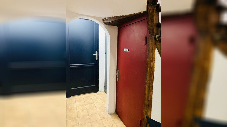 Ma-Cabane - Vente Divers IVRY-SUR-SEINE, 60 m²