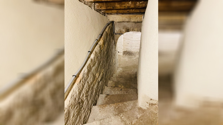 Ma-Cabane - Vente Divers IVRY-SUR-SEINE, 60 m²