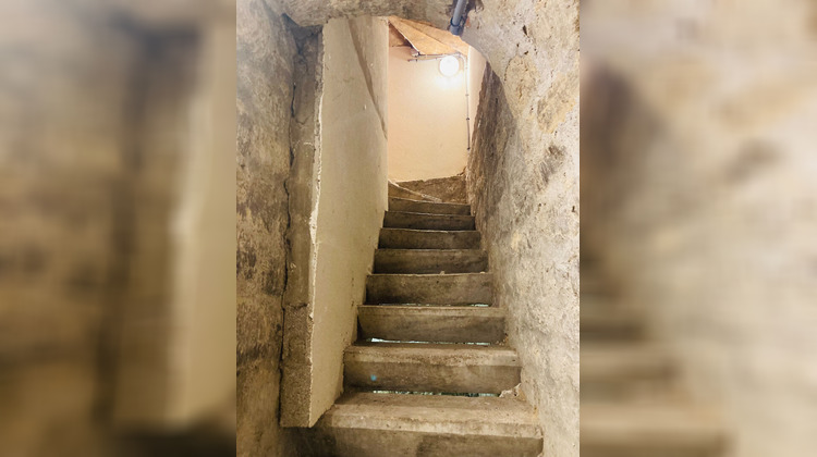 Ma-Cabane - Vente Divers IVRY-SUR-SEINE, 60 m²