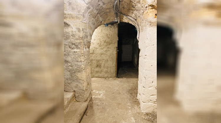 Ma-Cabane - Vente Divers IVRY-SUR-SEINE, 60 m²