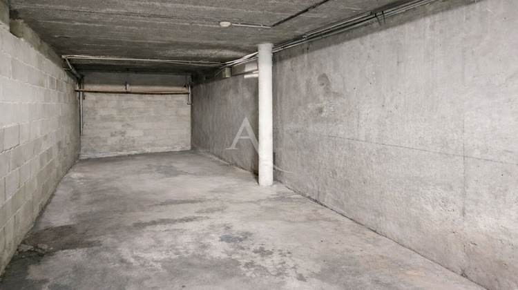 Ma-Cabane - Vente Divers IVRY-SUR-SEINE, 27 m²