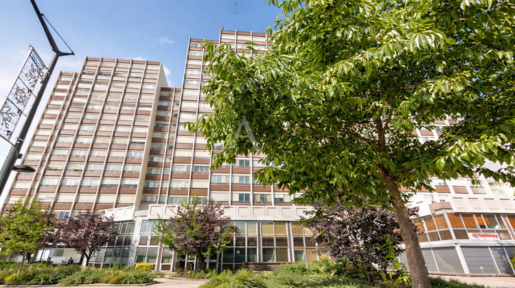 Ma-Cabane - Vente Divers IVRY-SUR-SEINE, 27 m²