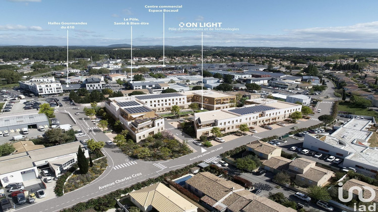 Ma-Cabane - Vente Divers Jacou, 118 m²