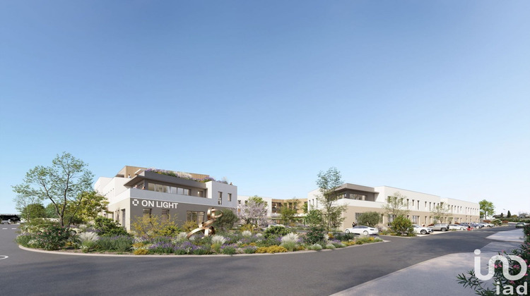 Ma-Cabane - Vente Divers Jacou, 243 m²