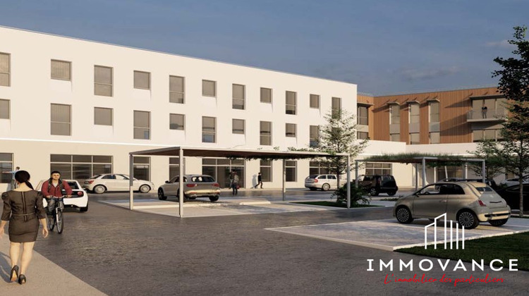 Ma-Cabane - Vente Divers Jacou, 68 m²