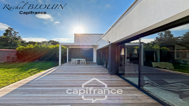 Ma-Cabane - Vente Divers JANZE, 160 m²