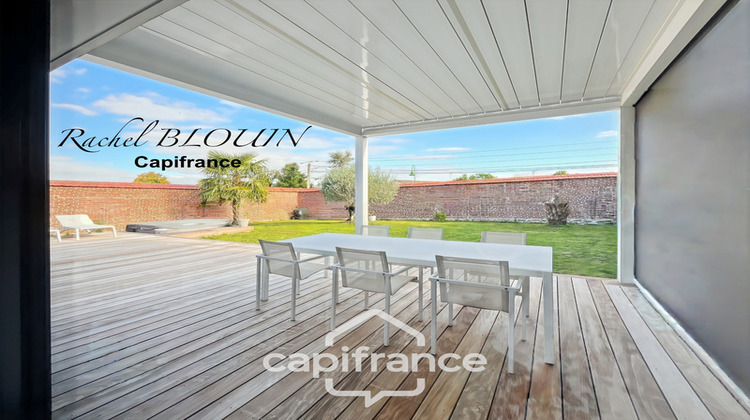 Ma-Cabane - Vente Divers JANZE, 160 m²