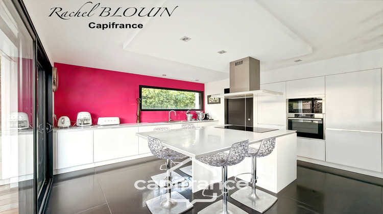 Ma-Cabane - Vente Divers JANZE, 160 m²