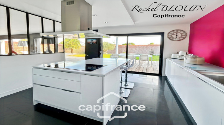 Ma-Cabane - Vente Divers JANZE, 160 m²